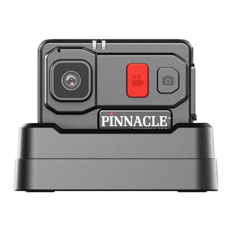 pinnacle pr7|PINNACLE PR7 MINI QUICK START MANUAL Pdf .